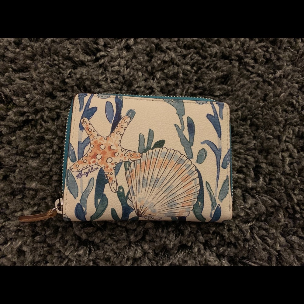 Brighton Wallet